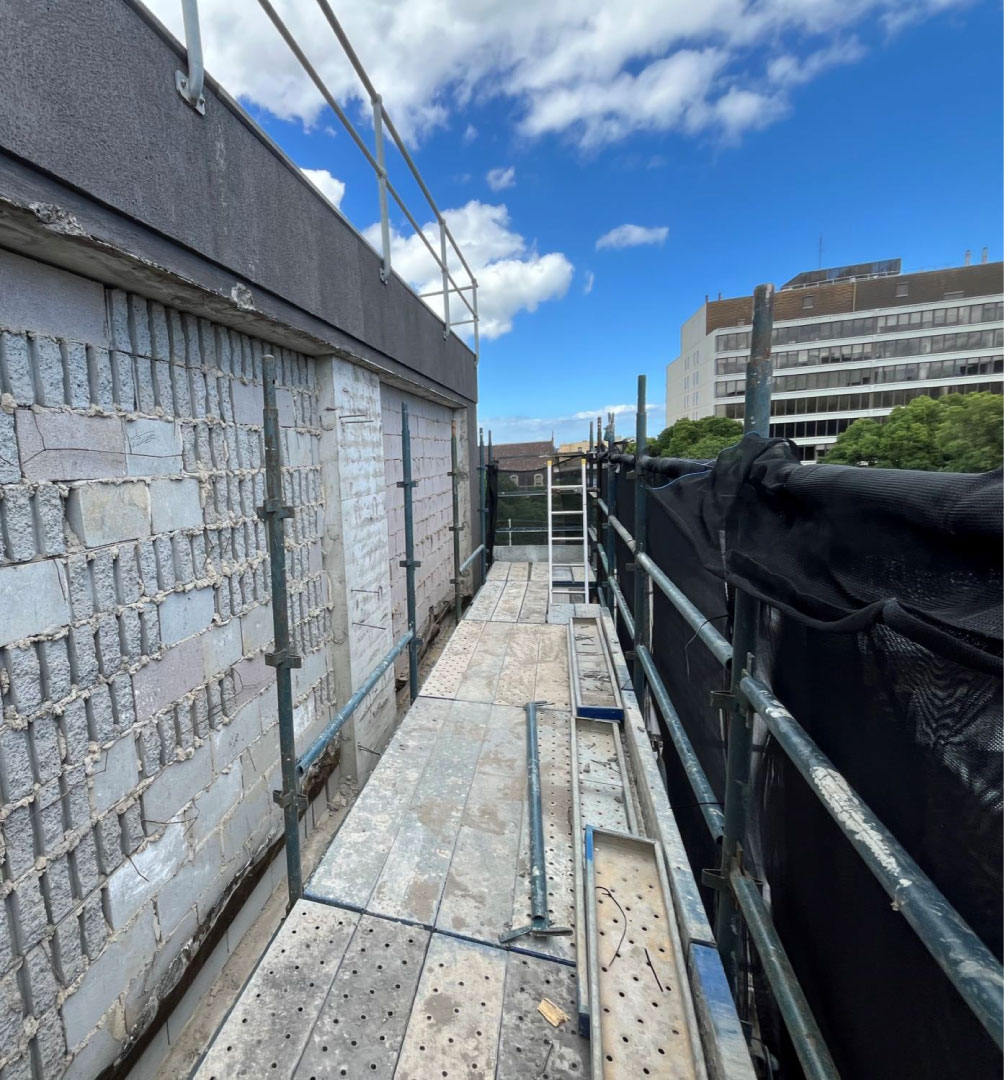 Cladding Council ACP Cladding Remediation & Fire Compliance | South Yarra VIC